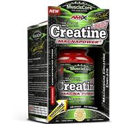 Amix Nutrition Creatine Magna Power 120 Caps