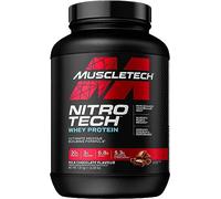 Muscletech Nitro Tech Performance Series - 1,8 kg Milk Chocolate