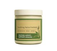 muscular corporal | 60 g loción calmante hidratante no grasa | Bálsamo Corporal para Calambres en Piernas, Hombros, Espalda, Cuello, Pies,para Usar por la Noche, antes de Dormir, después