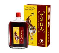 Muscular De China - De Masaje De 50 Ml | Acеıte De Masaje Para Espalda Para Dolores Musculares Y Articulaciones, 160 G De Ungüento Herbario Tradicional Para Esguinces De Cuello, Espalda
