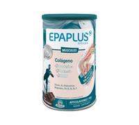 Musculos Colageno Chocolate 504 Gr