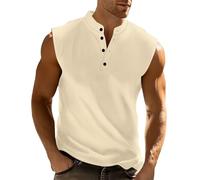 Musculosa Ajustada Verano Deporte Tejido Elástico Que Enfría Al Instante Deportiva Peso Muerto Dominadas Talla Grande Rebajas Verano Tirantes Tallas Grandes Holgada Acabado Ácido Con Look Retro