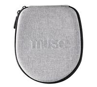 MUSE 2 Fundas | La Diadema con detección Cerebral Oficial de Almacenamiento y Transporte de Viaje | También Compatible con Diadema MUSE Original | Estuche de Almacenamiento para Dispositivos de