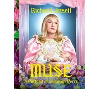 MUSE A Portrait of Grayson Perry /anglais