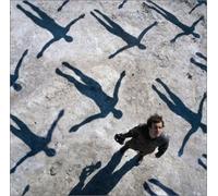 Muse - Absolution
