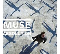 Muse - Absolution [2LP ]