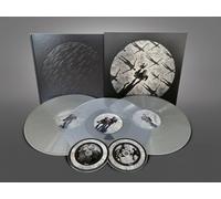 Muse - Absolution (3 LP Transparente + 2 CD) [Vinilo]