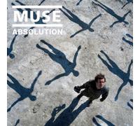 Muse - Absolution by Muse (2003-09-22)