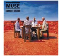 Muse - Agujeros Negros Y Revelaciones