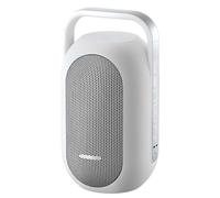 Muse Altavoz Inalámbrico Bluetooth NFC 60W Impermeable IPX4 Portátil,