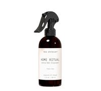 Muse Apothecary Home Ritual - Spray eliminador de olores activo, eliminador de olores para el hogar, desodorante para muebles y eliminador de olores de baño, ambientador de aceite esencial, 4 onzas,