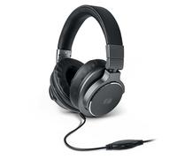 Muse - Auriculares con Cable para TV (M275 TV) | Diadema ajustable y cable largo de 6 m: cómodos auriculares de televisión para escuchar cómodamente en casa