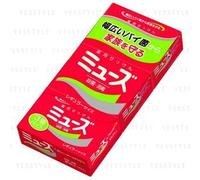 Muse - Bar Soap 95g x 3