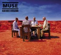 Muse - Black Holes &...