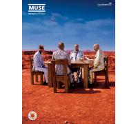 Muse - Black Holes and Revelations