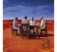 Muse - Black Holes and Revelations