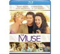 The Muse [USA] [Blu-ray]