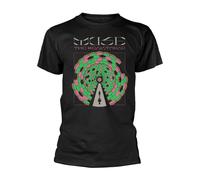 Muse Camiseta The Resistance para Adultos Unisex (PH1305)