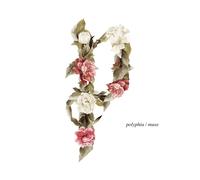 Muse (CD) Polyphia (Importación USA)