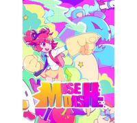 Muse Dash (PC) - Steam Account - GLOBAL