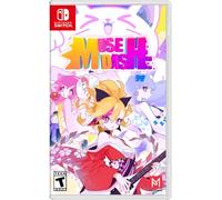 Muse Dash Standard Edition para Nintendo Switch