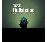 Muse - Hullabaloo [2CD] East West