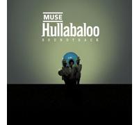 Muse - Hullabaloo/Live at Le Zenith [Alemania] [DVD]