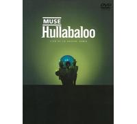 Muse - Hullabaloo: Live at le Zenith [Alemania] [DVD]
