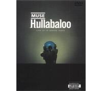 Muse - Hullabaloo-Live at Zenith [USA] [DVD]