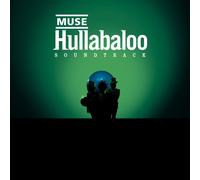 Muse Hullabaloo Soundtrack (CD) Album (Importación USA)