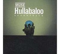 Muse Hullabaloo Soundtrack (CD) Album (Importación USA)