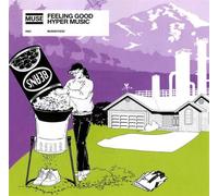 Muse - Hyper Music/Feeling Good