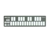 Muse Kinetics K-Board-C Galaxy