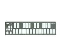Muse Kinetics K-Board-C Galaxy