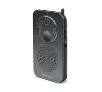 Muse M-01 RS - Radio portátil