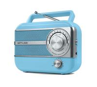 Muse M-056 VB Azul / Radio Portátil