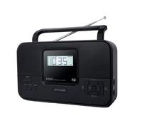 Muse M-087 M Negro / Radio Portátil