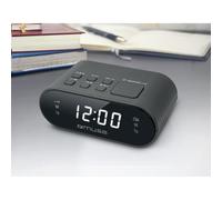 Radio Reloj Muse M-10