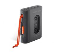 Muse M-132 WM Negro / Reproductor de Casetes de Audio / Bluetooth