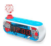 Muse m-167 kdb reloj digital multicolor