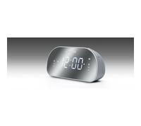 Muse M-170 CMR. Radio Despertador, Reloj, Digital, FM, 87,5-108 MHz, LED, 3,05 CM (1.2'')