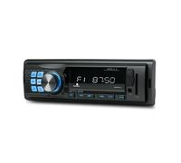 Radio de coche MUSE M-195 Bluetooth