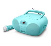 Muse M-203 KB Reproductor CD Micro