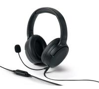 Muse m-212 ch. auricular gaming/office con microfono compatibles con p