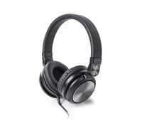 Muse M220CF Auriculares HiFi Negros