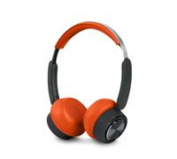 Muse M-271 BO - Auriculares Bluetooth con 65 Horas de duración de batería, USB-C y función Manos Libres, diseño Ligero con Diadema Ajustable