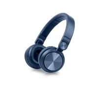 Muse m-276btb auricular y casco auriculares inalámbrico y alámbrico