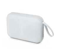 MUSE COLUNA PORTATIL BLUETOOH SD USB BRANCO