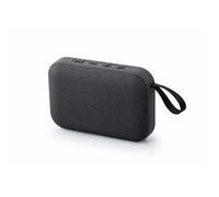 Muse M 309 BT. Altavoz Bluetooth con función Manos Libres. Lector Tarjeta Micro SD. Puerto USB. Autonomía en Modo Bluetooth Musical: hasta 10 Horas. Tiempo de Carga: 2~3 Horas