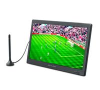 Muse M-335 TV Televisor Portátil 10"